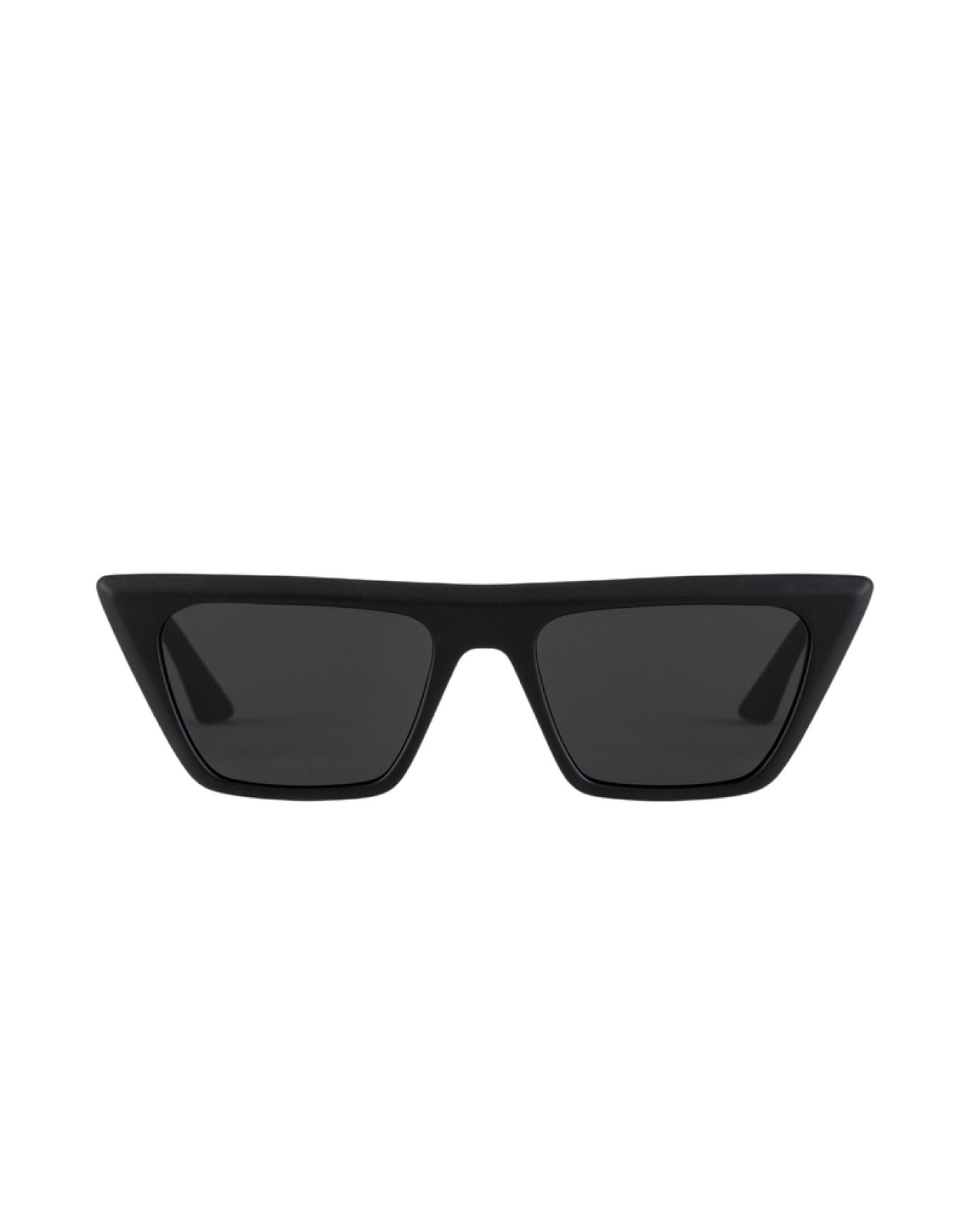 Buy Aura Matte Black Sunglasses for Women – Available Online in USA, UK, Canada & United Arab Emirates